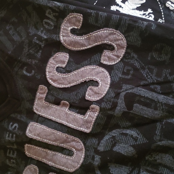 Guess T-Shirts, Set of 2 - Picture 4 of 4